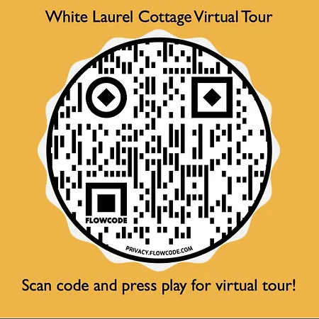 White Laurel Cottage At Linville Falls Exterior photo