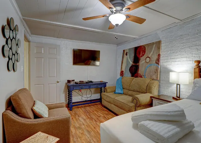 White Laurel Cottage At Linville Falls