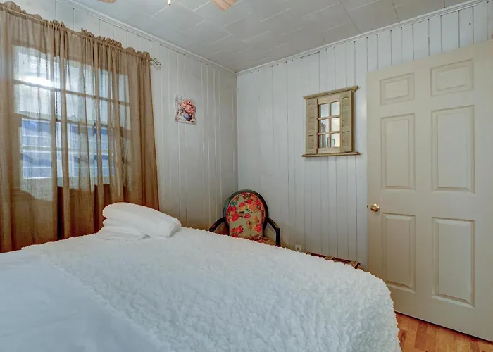 White Laurel Cottage At Linville Falls