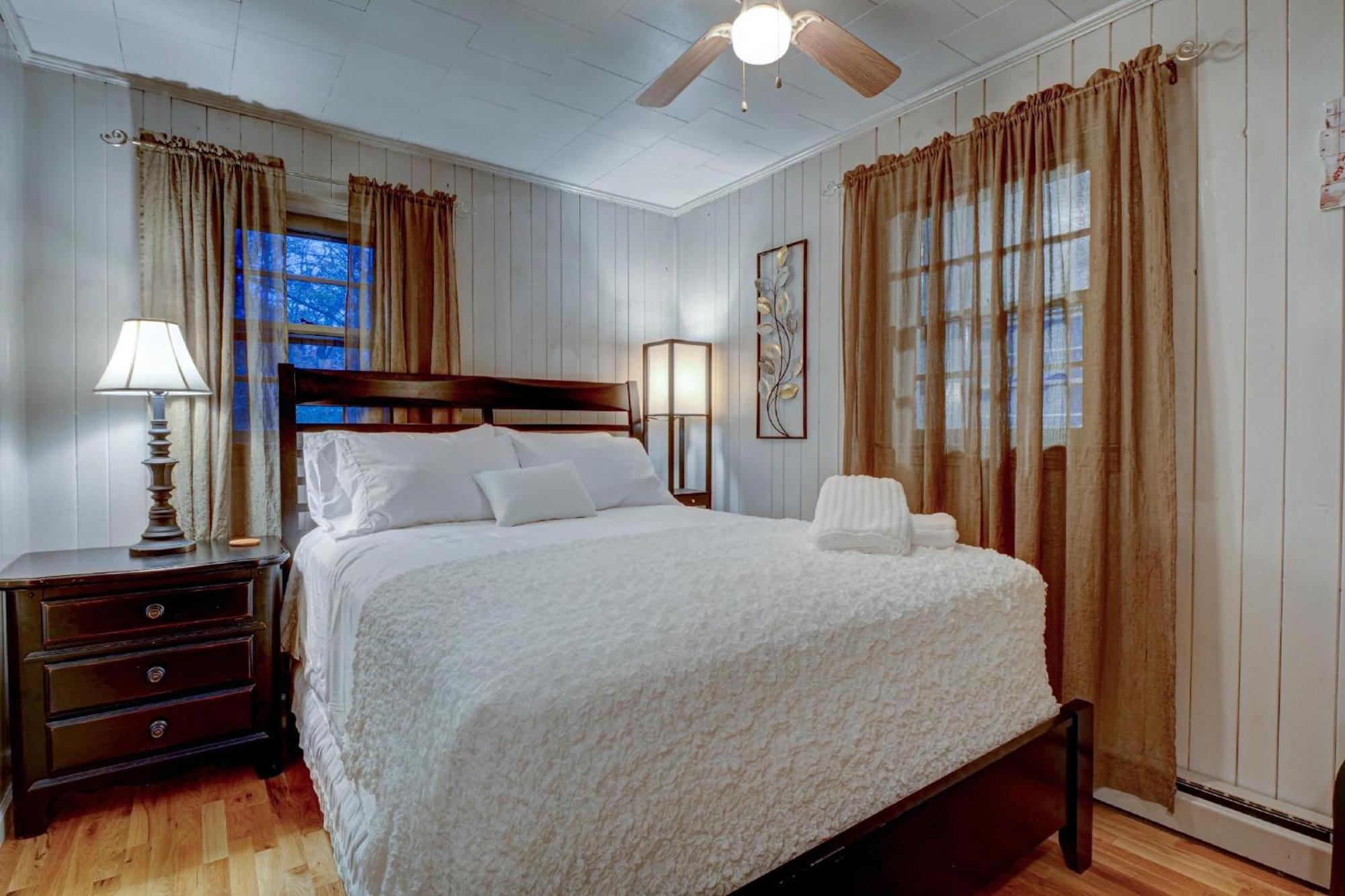 Holiday home White Laurel At