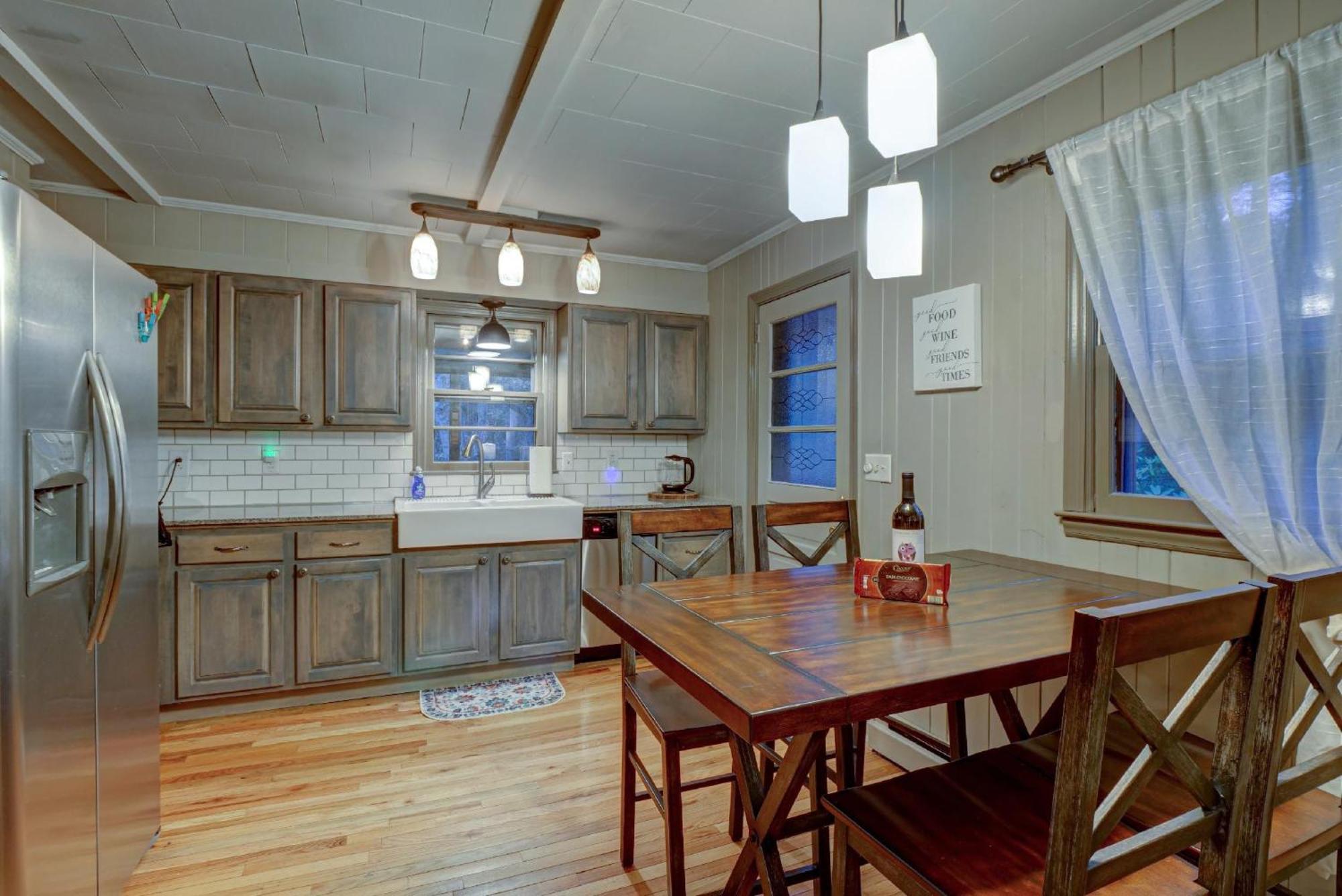 Holiday home White Laurel At