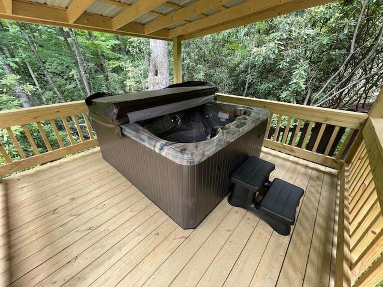 Holiday home White Laurel At